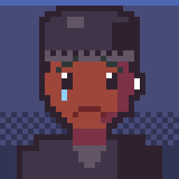 Dex, sad