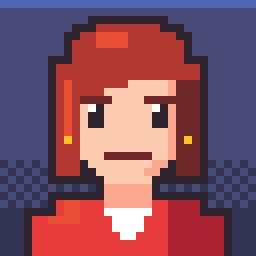Margot, deadpan